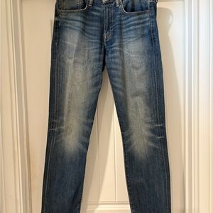 Lucky Brand Men's 121 Heritage Slim Jeans